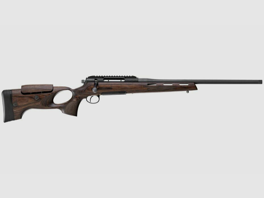 Rößler Signature Hunter Kal. 8x57 JS 8x57JS