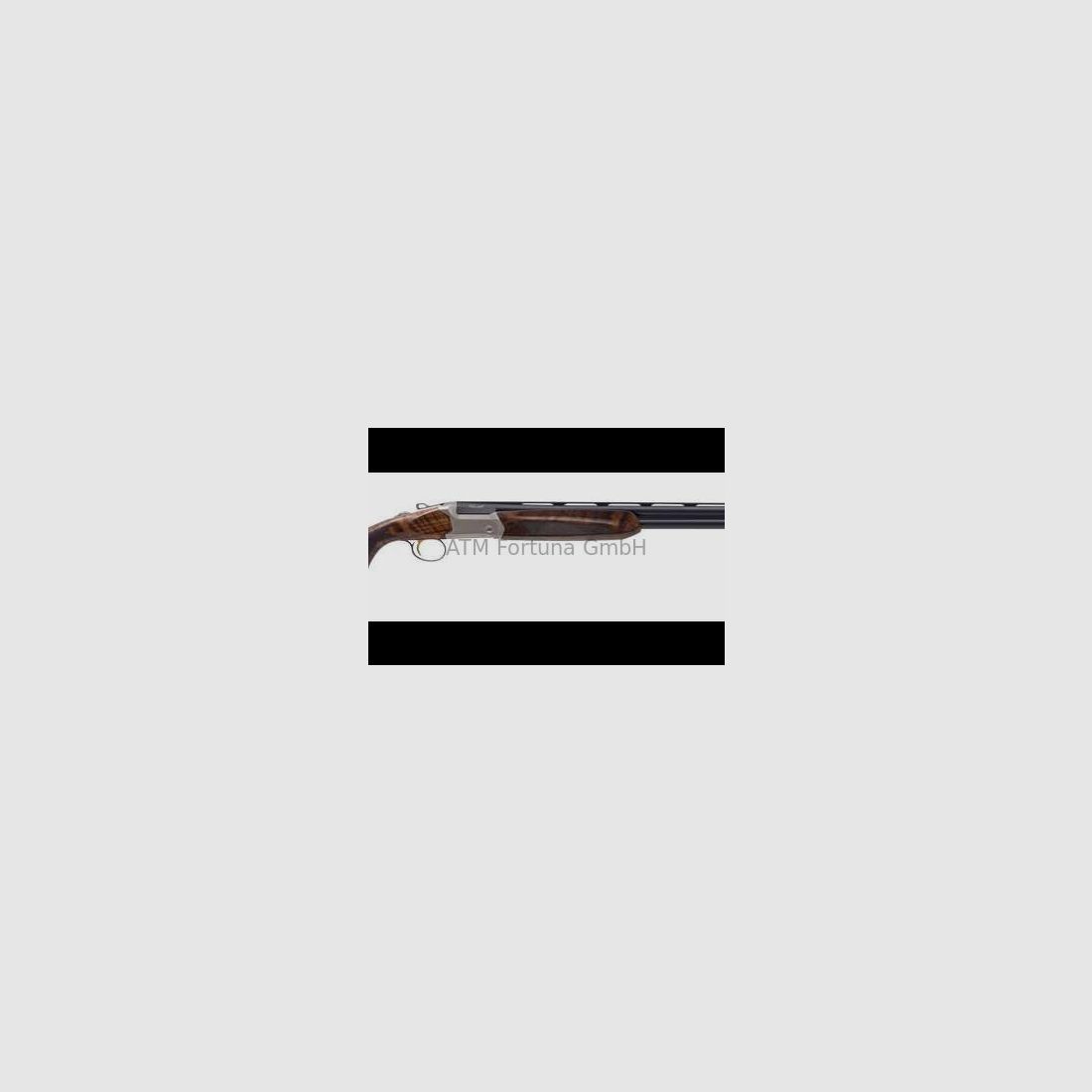 AKKAR SILAH BDF Churchill 820E Hunting, 20/76 20/76
