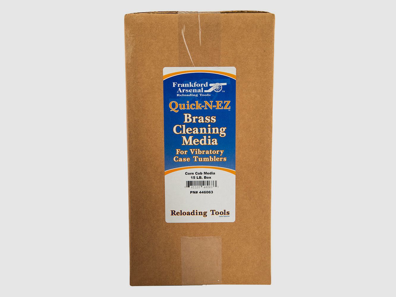 Corn Cob Media 15 lbs. In a Bag, imagen 1 de 2