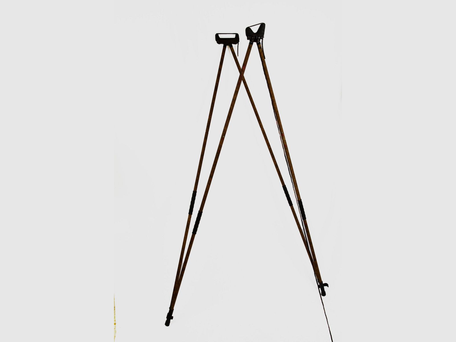 Mjoelner Hunting Fenris I Traveler Skydestok Camo, billede 6 af 7