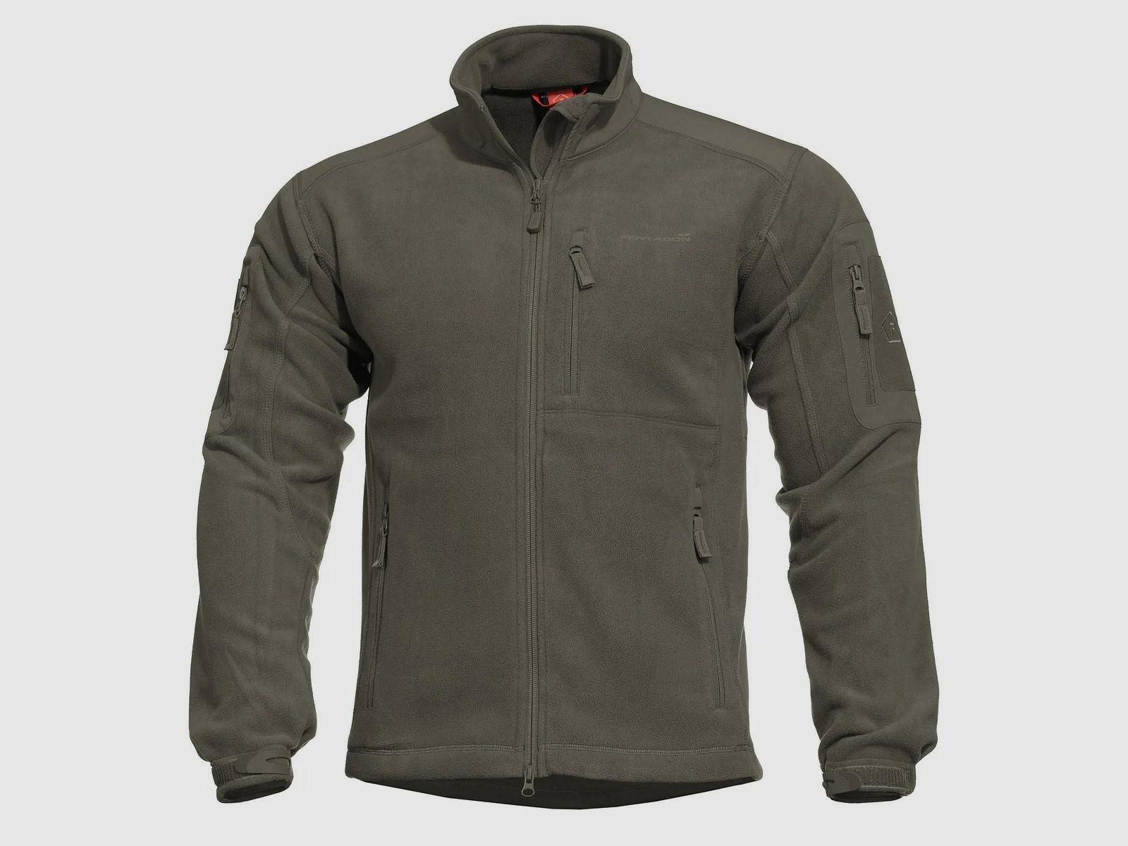 Pentagon Tactical Pentagon Fleece Jacke Perseus oliv
