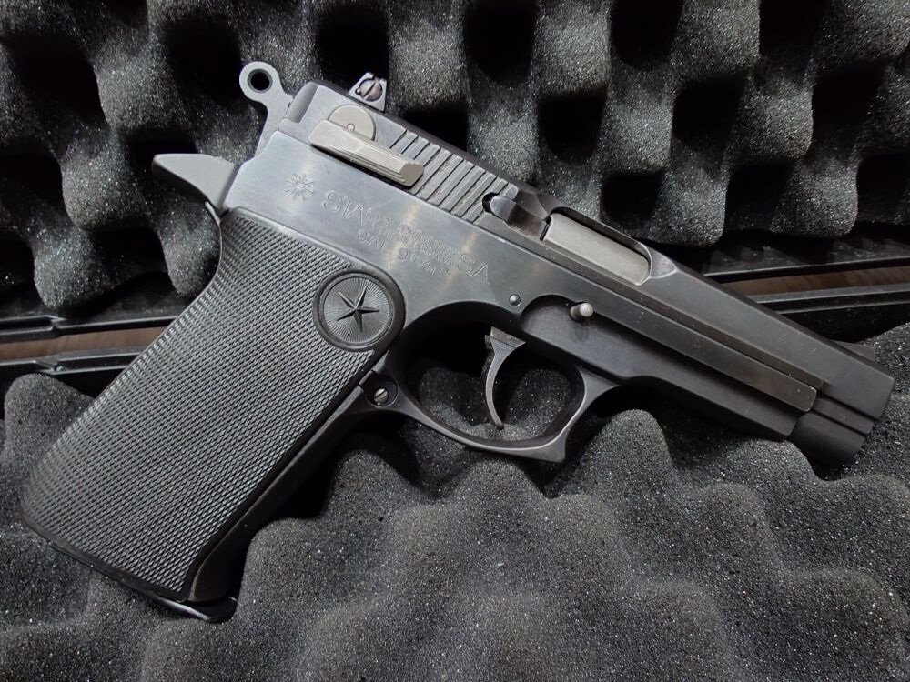 Star 30 M I