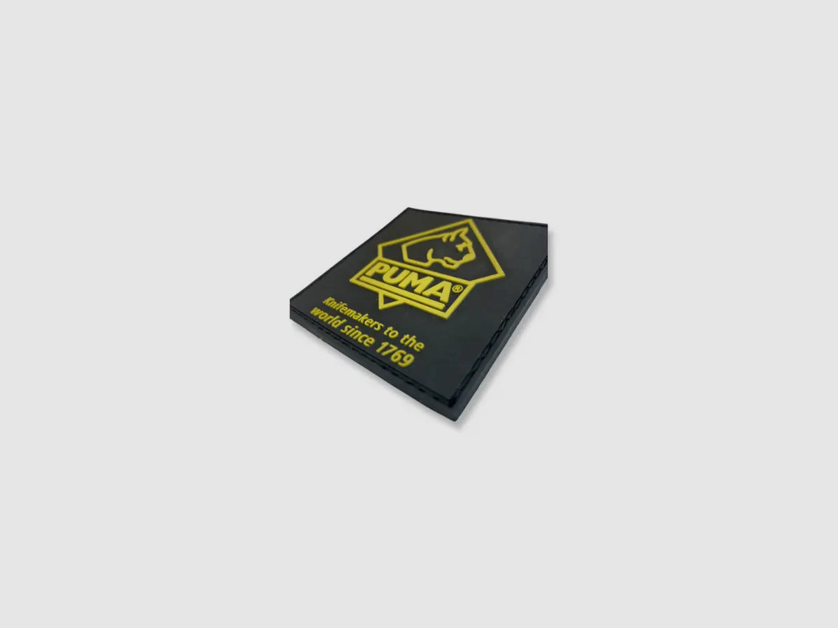 PUMA Patch 7 x 7 cm, afbeelding 2 van 3