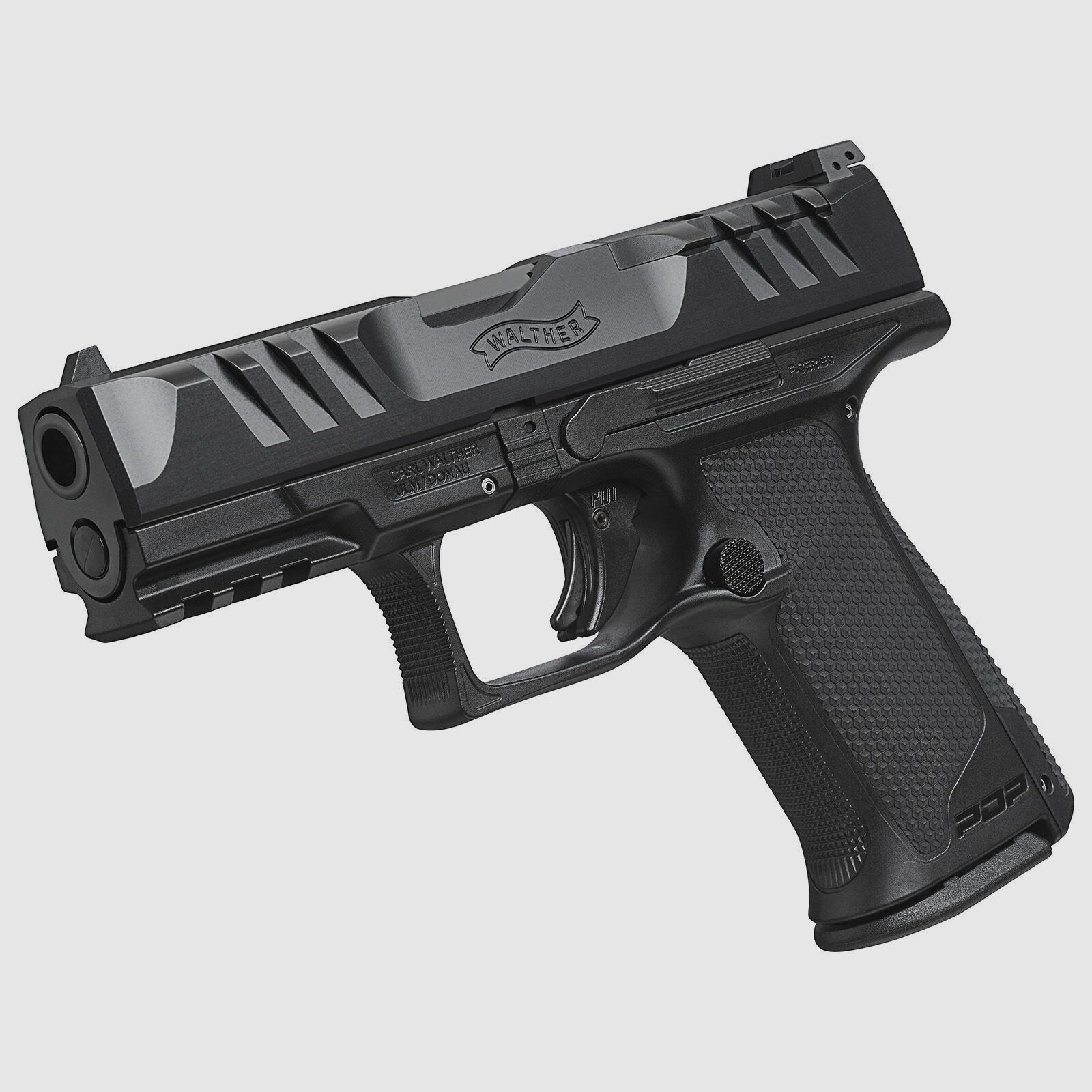 Walther PDP F-Series 4" OR, Bild 7 von 10