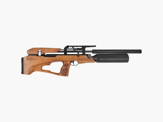 PCP-Gewehr P35XB 5,5mm 19,9 Joule Snowpeak
