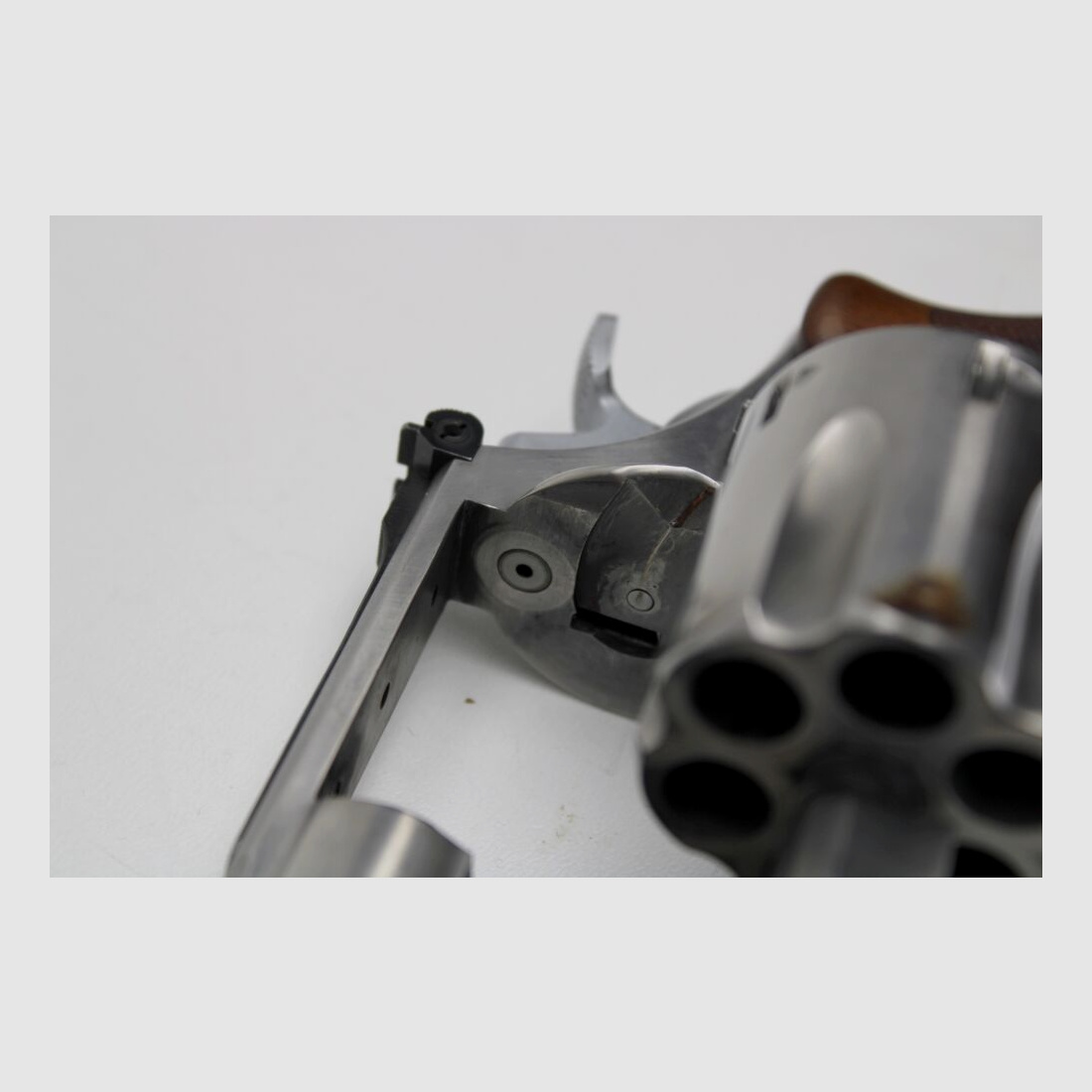 Smith & Wesson 629-3 629 Classic .44RemMag