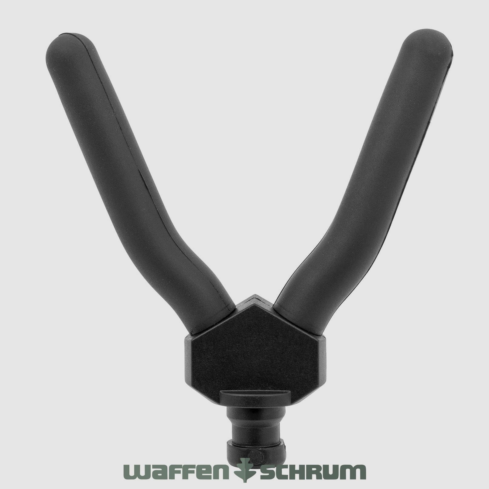 Blaser Aufnahmegabel für Zielstock