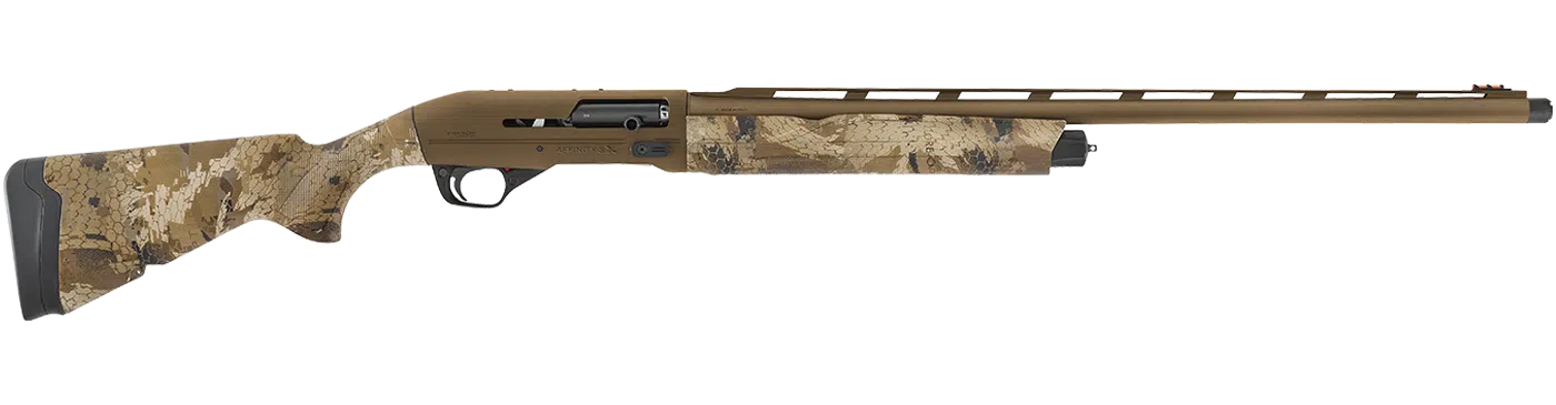 Franchi new Affinity 3 X Elite Bronze canon 71 cm, image 1 sur 7