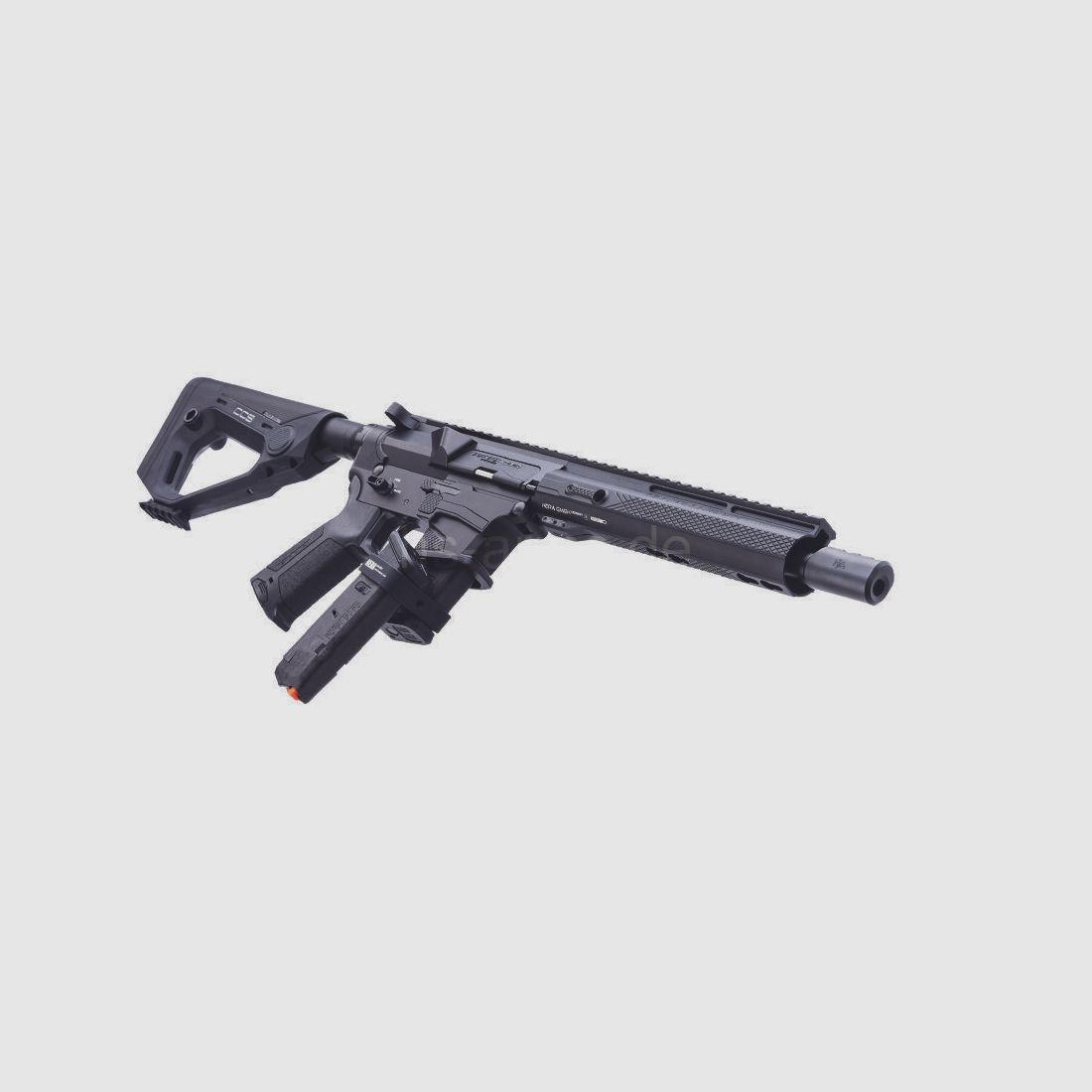 Hera Arms Hera Arms The 9er Sport 2020 IPSC - 9mm Luger Lauflänge 10" (Glock-Lower)