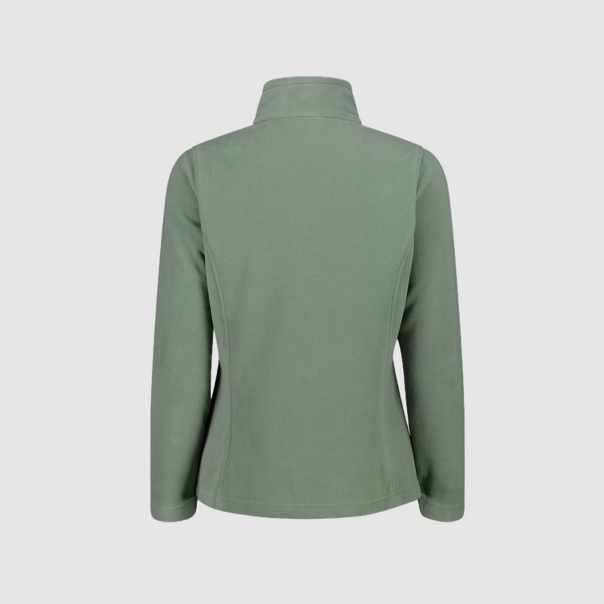 CMP Damen Arctic Fleece Jacke Mineral