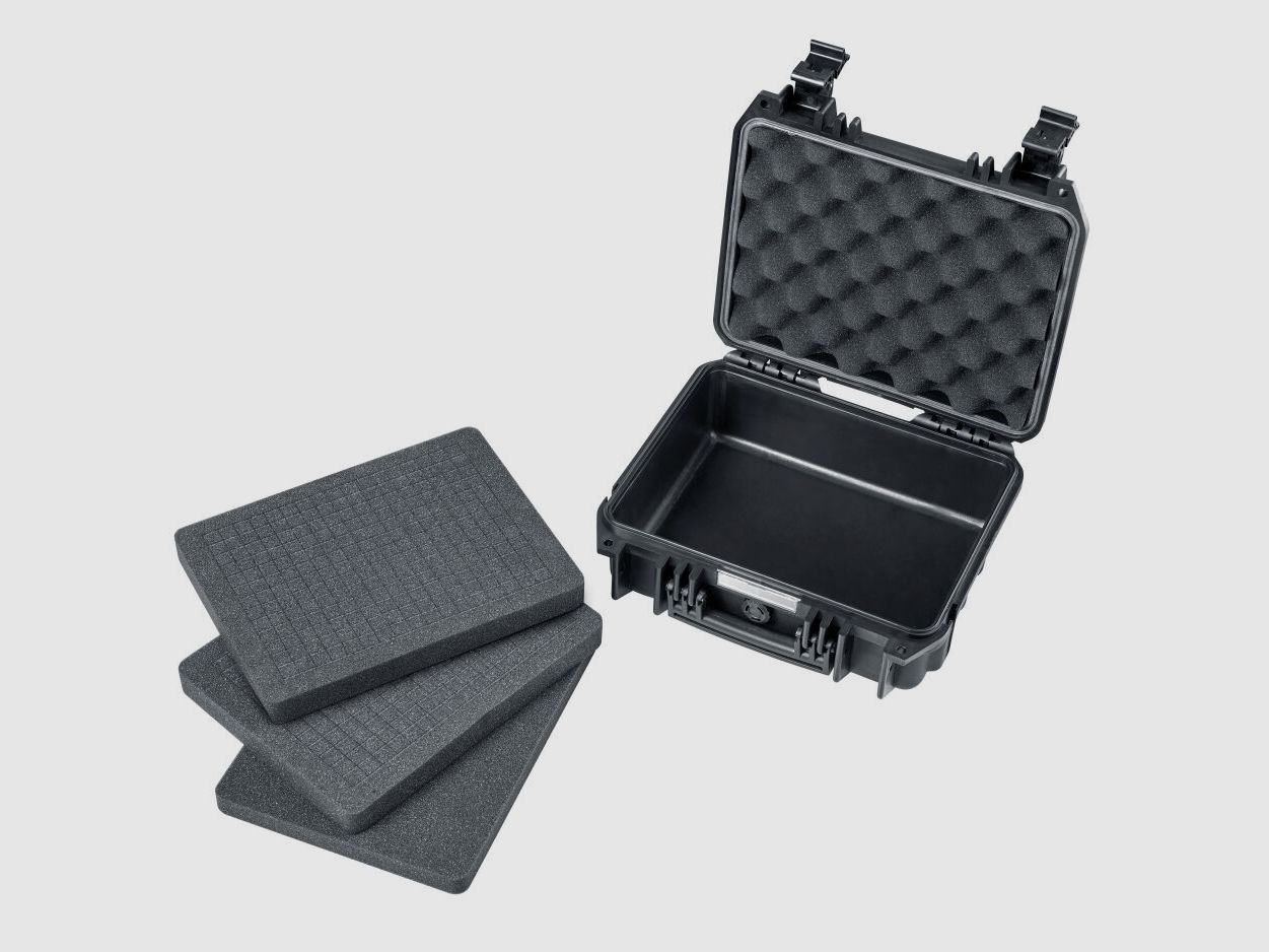 Umarex Handgun Case Waffenkoffer