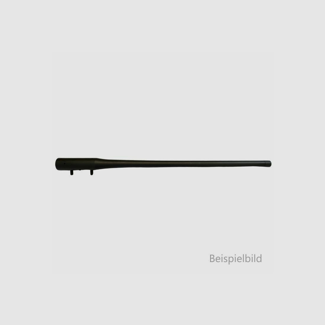 Blaser WL R8 MG M15x1 o.V. 52 cm