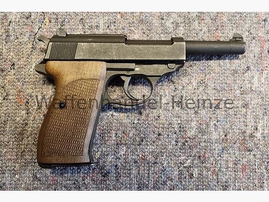 Mauser P 38