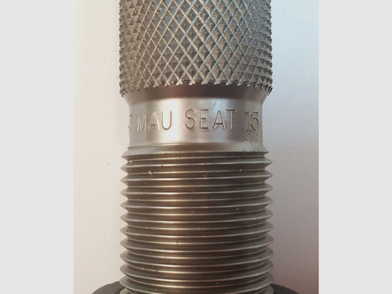 RCBS RCBS Reloader Special Full Lenght Die Set, 8mmX57 Mauser Matrizen