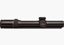 Blaser B1 1–7x28 iC, con slitta