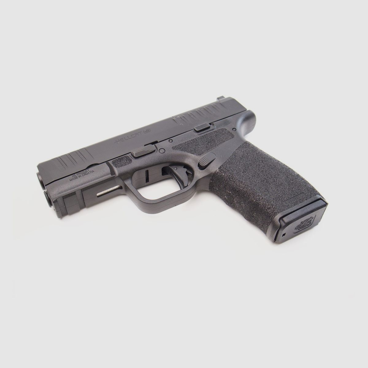 HS SPRINGFIELD HELLCAT PRO CAL 9X19MM, Bild 8 von 9
