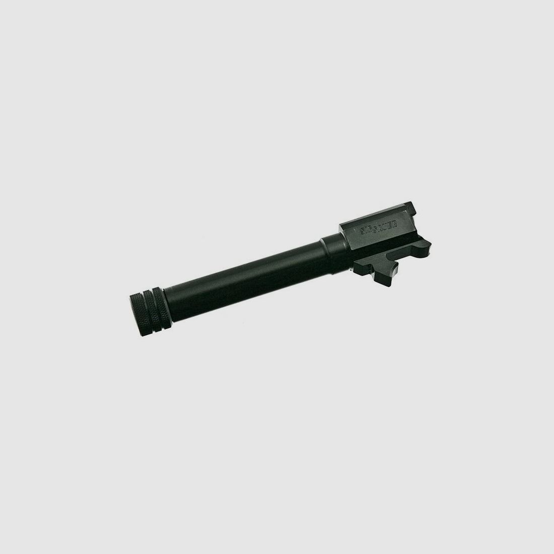 Sig Sauer P229/P228 Threaded Barrel 9 mm Para 4.4″