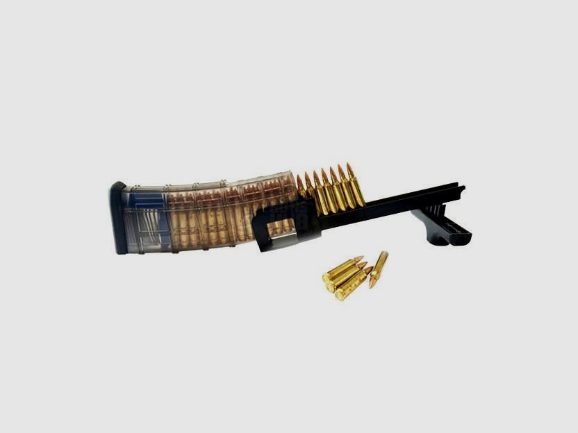ETS universele snel­lader voor AR/AK-magazijnen, afbeelding 4 van 4