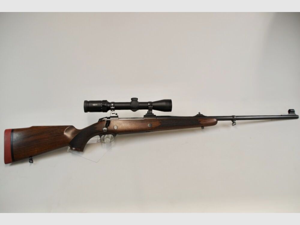 Sako Mod. 85 L Hunter