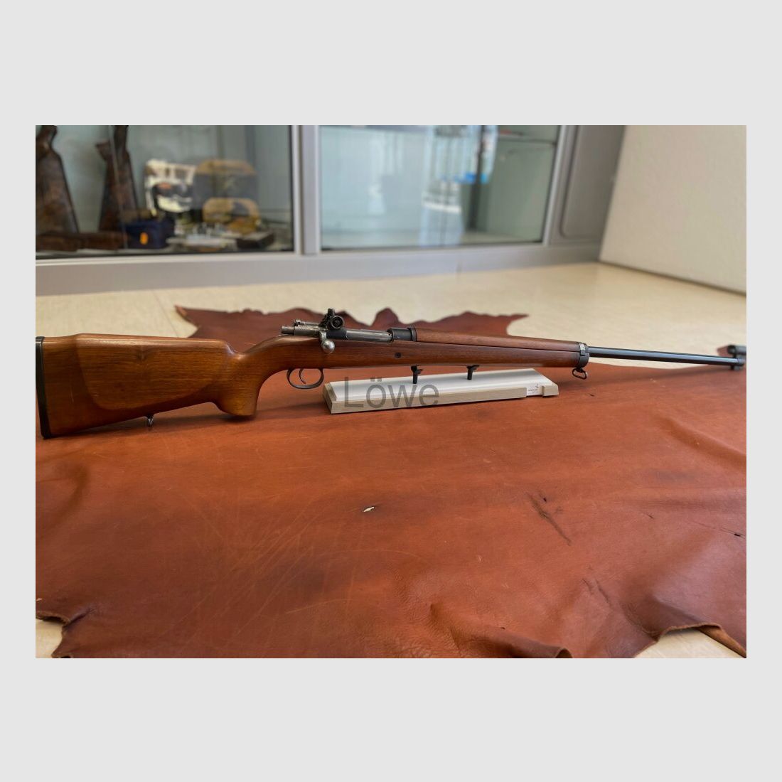 Carl Gustav OG 1918, Bild 4 von 5