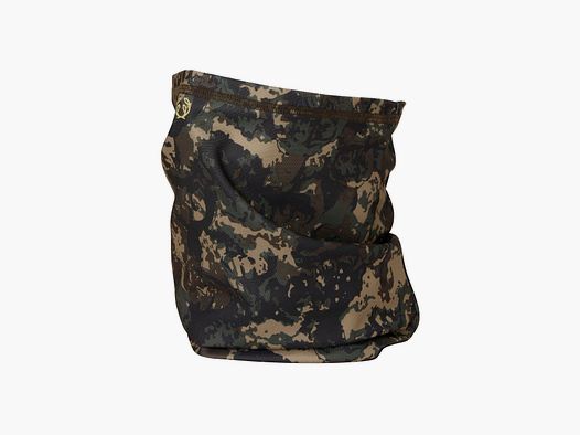 Chevalier Stalker Technical Neckwarmer Antler Camouflage