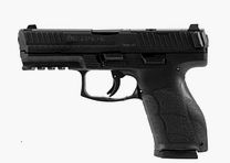 Heckler & Koch SFP9-K A1 OR, Compatto