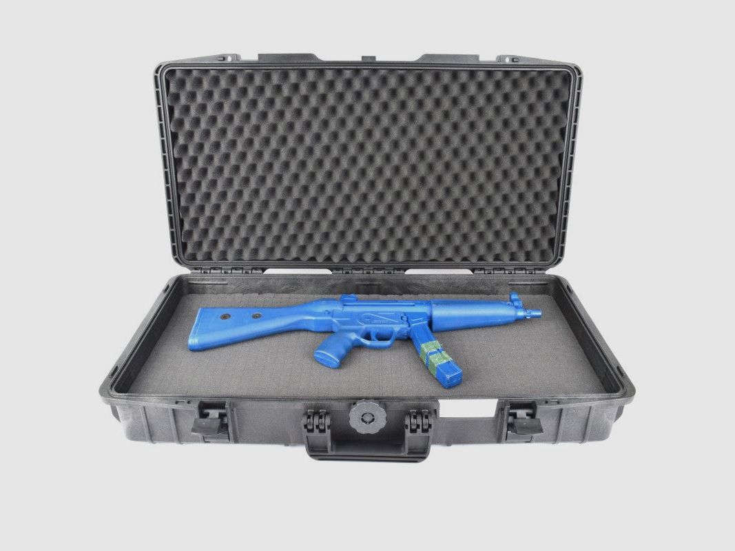 MAX® Hard Case Model 800S (41 Liters) with Foam Insert, image 2 of 5