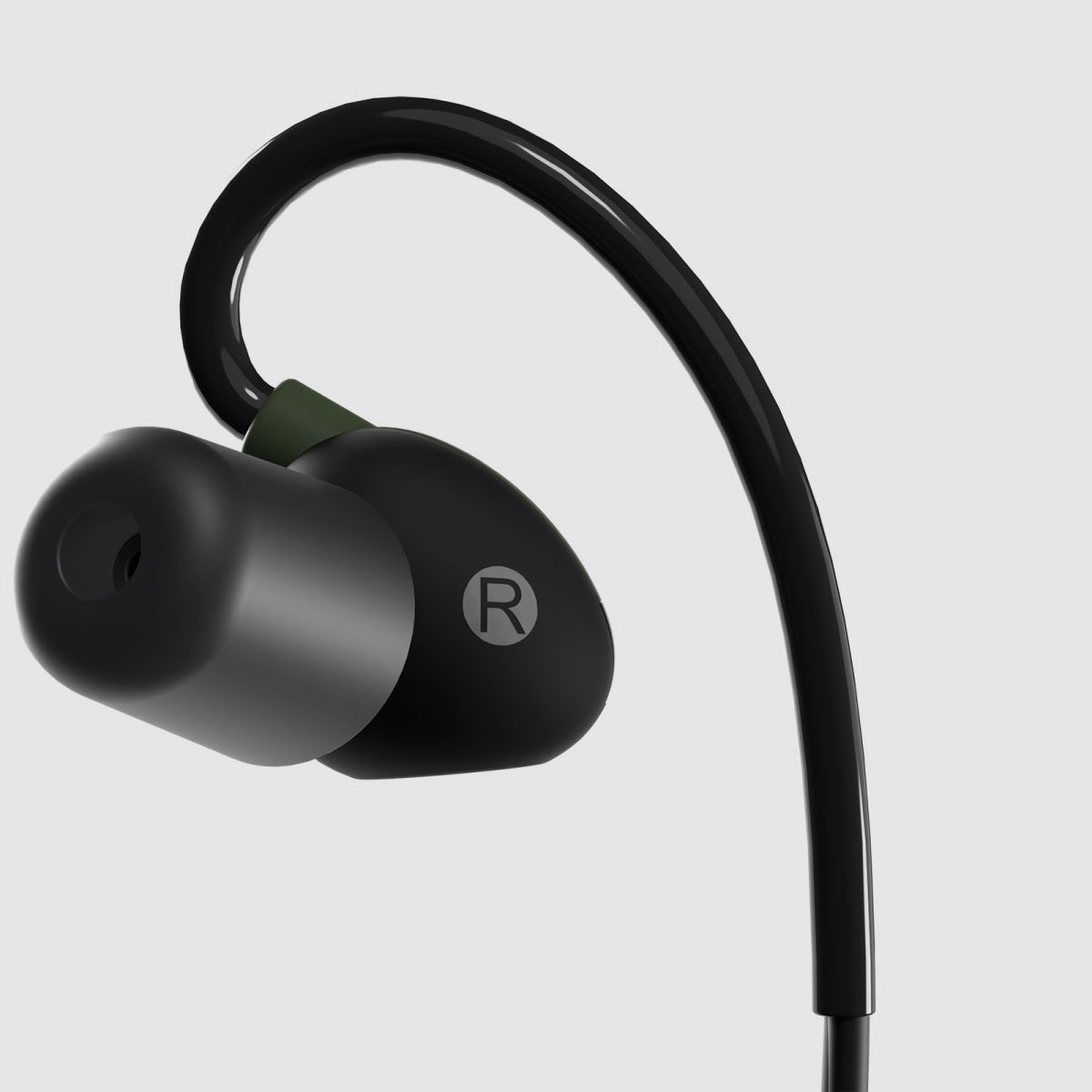 ISOTUNES Sport Advance 2.0 EN 352 Gehörschutz