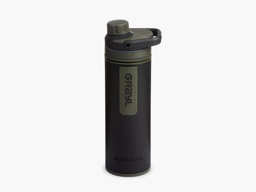 Grayl UltraPress Covert Edition 500 ml
