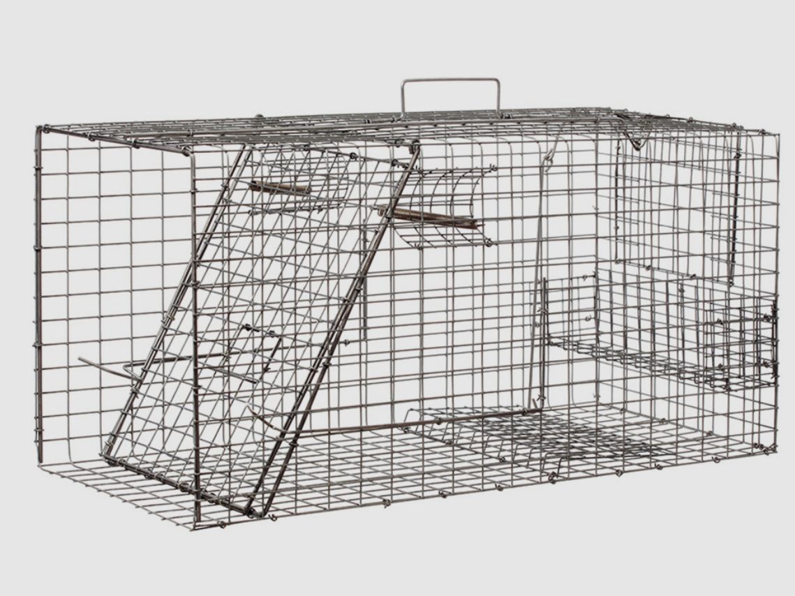 Granlund's Rabbit Trap ÖF20,1 (ÖF40)