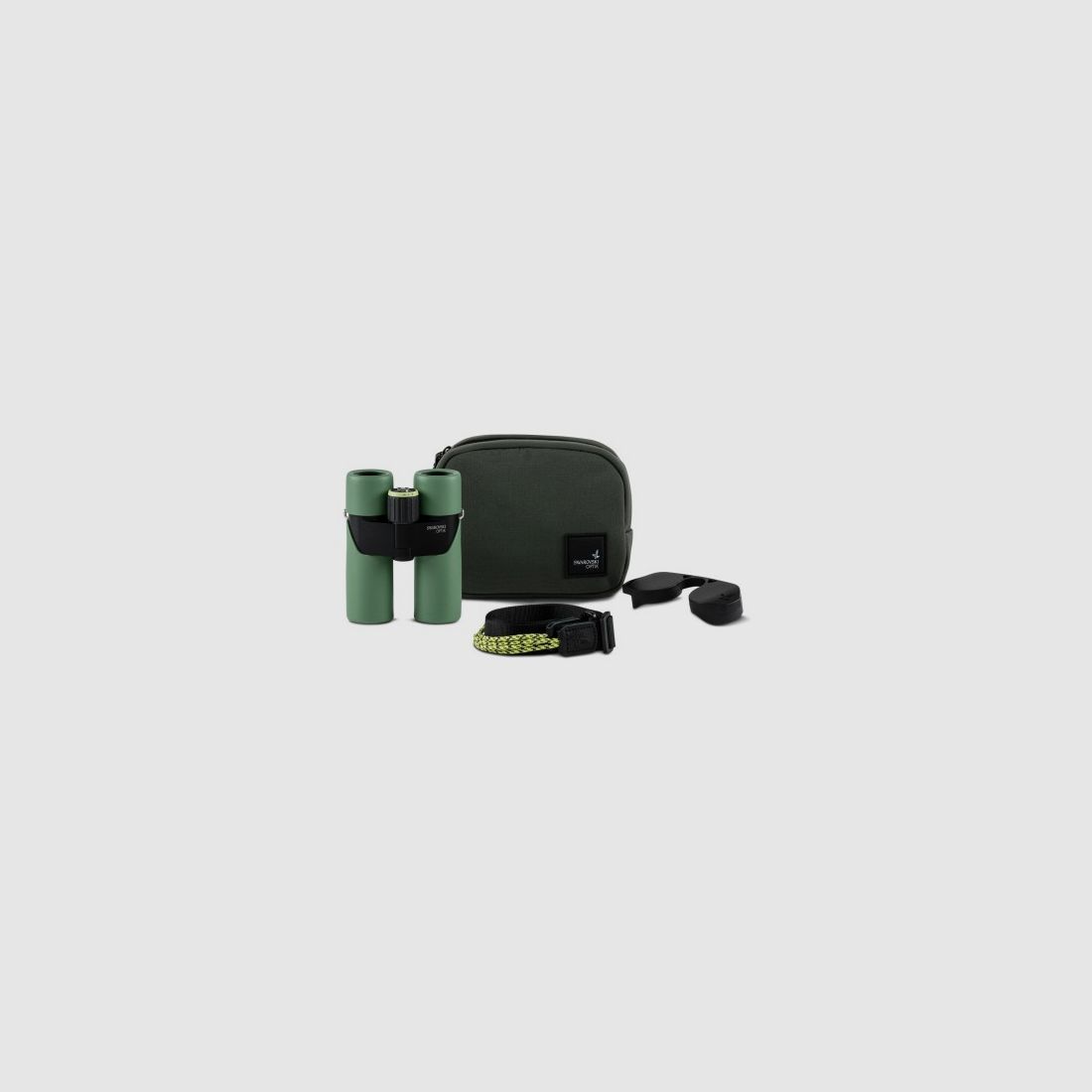 Swarovski Optik CL Companion 8x30 green, image 13 of 19