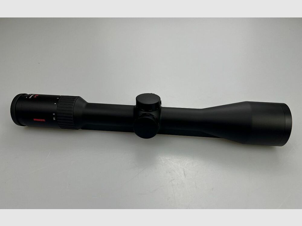 MINOX RS-4 2,5-10x50 S