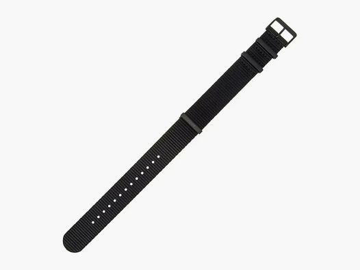 KHS KHS Uhrenarmband Nato 22 mm
