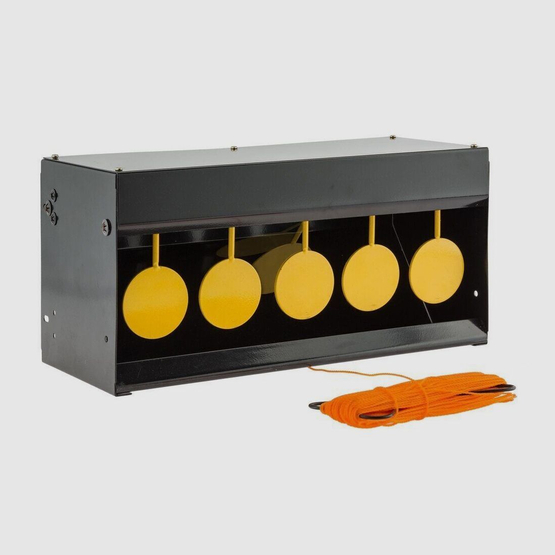 Gamo Zielträger Grau/Gelb, Bild 1 von 3