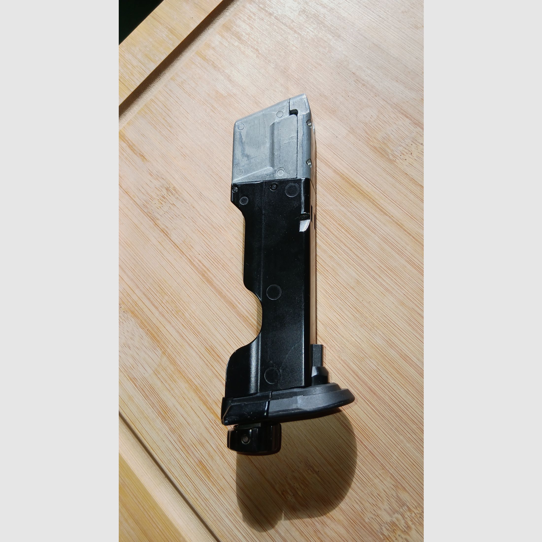 Magazzino di perforazione rapida per Walther PPQ M2 T4E