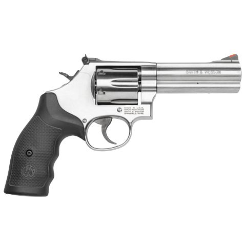 Smith & Wesson 617