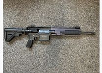 H&K MR 308 13 pollici Sportivamente autorizzato solo da AYDOARMS