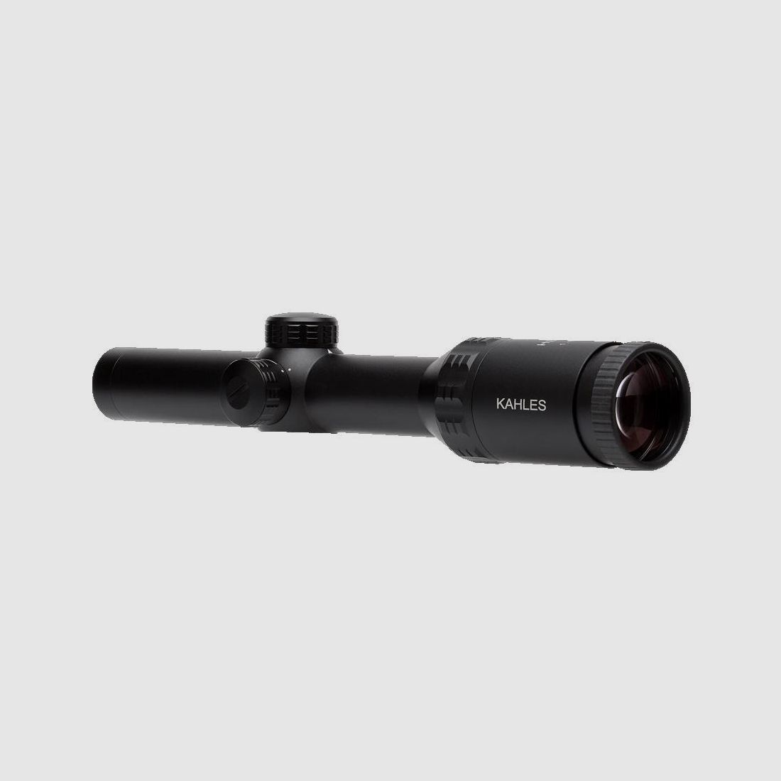 Kahles HELIA 1-5x24i 4-DH 1cm / 100m, image 3 sur 5