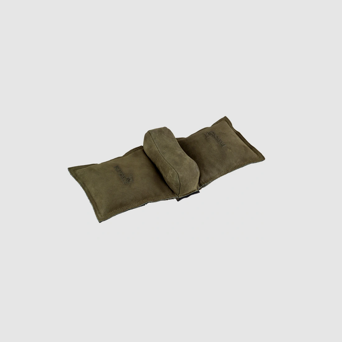 Parforce Gewehrauflage Vorderschaft Leder, Bild 1 von 3