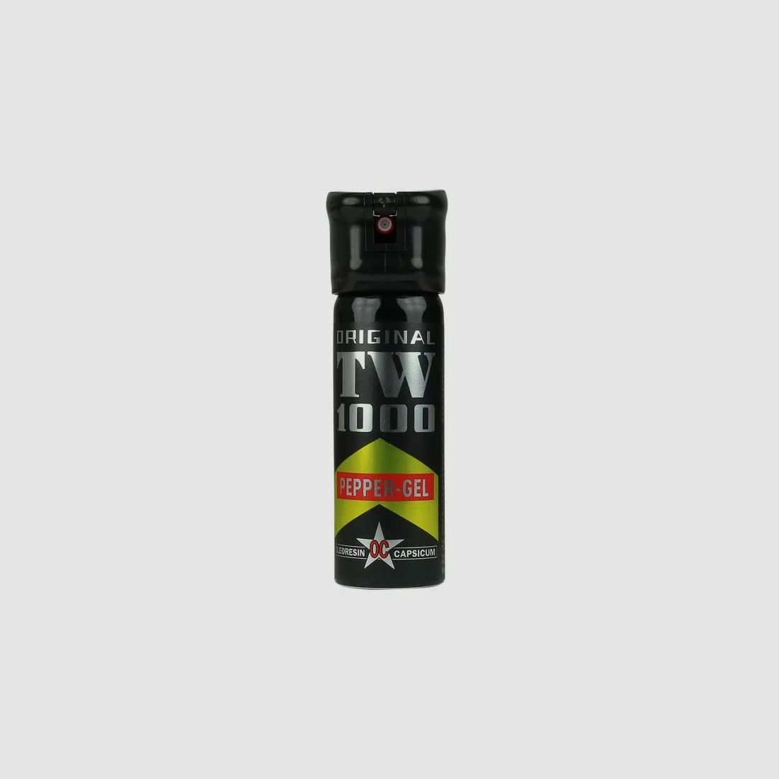 TW1000 Pfeffergel Magnum L 63 ml