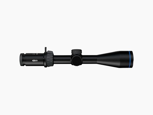 Meopta Optika6 3-18x50 RD SF illuminated reticle 4C
