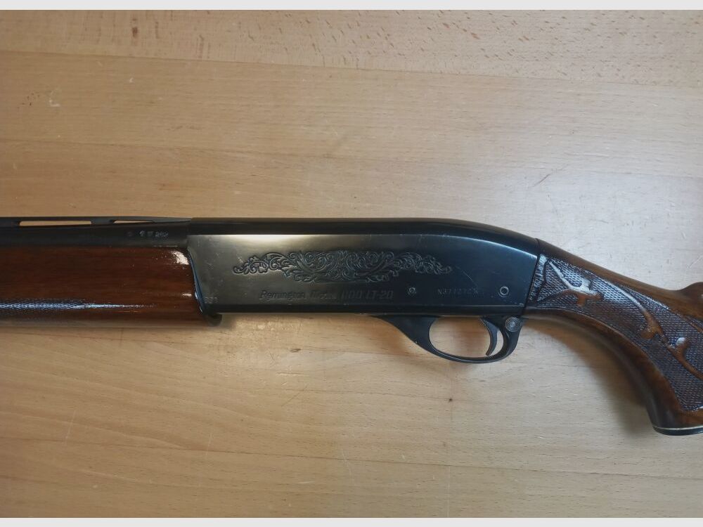 Remington Modell 1100