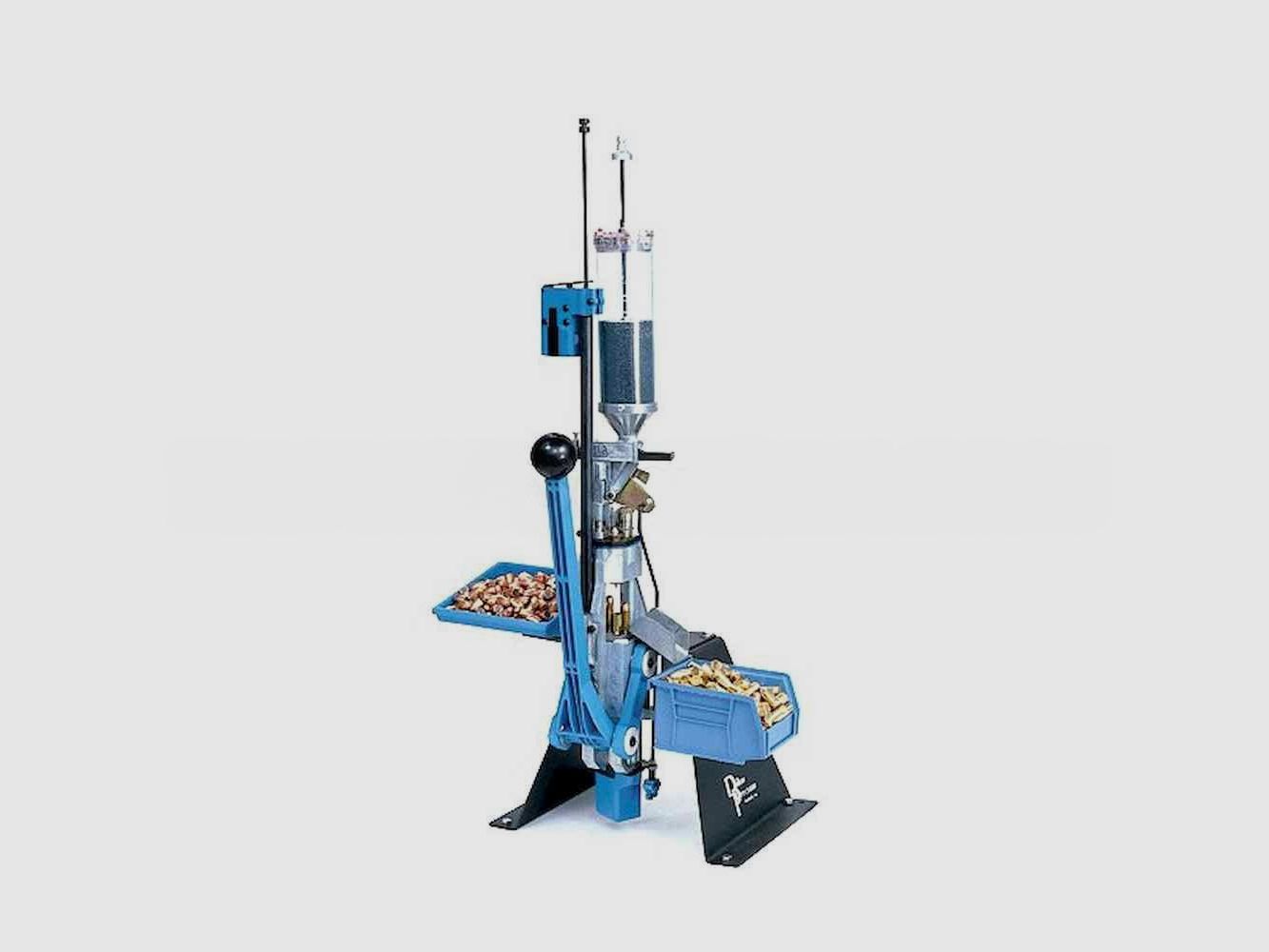 Dillon Square Oferta 'B', Kaliber: .38SPL