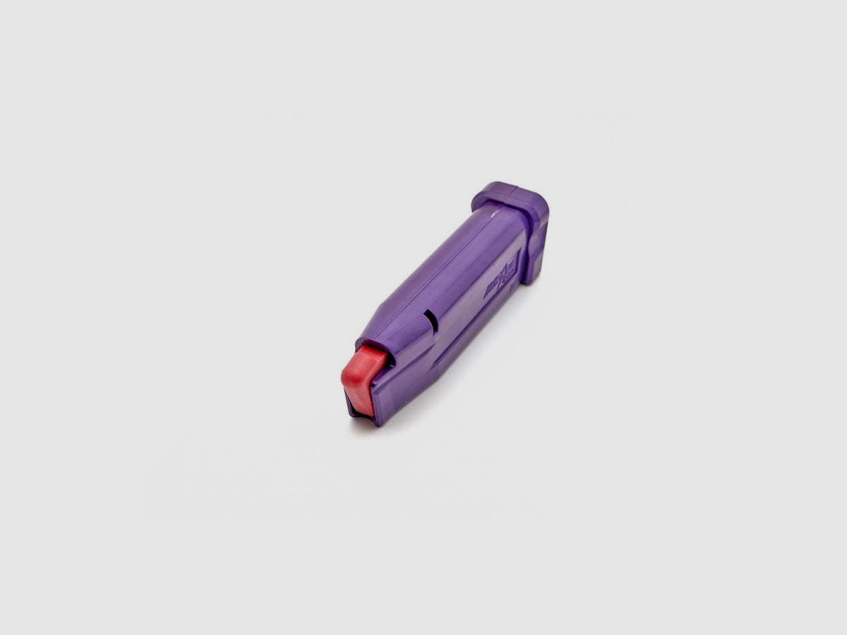 DAA Trockenfeuer Übungs-Magazin, Pistole Modell: Glock, Bild 3 von 3