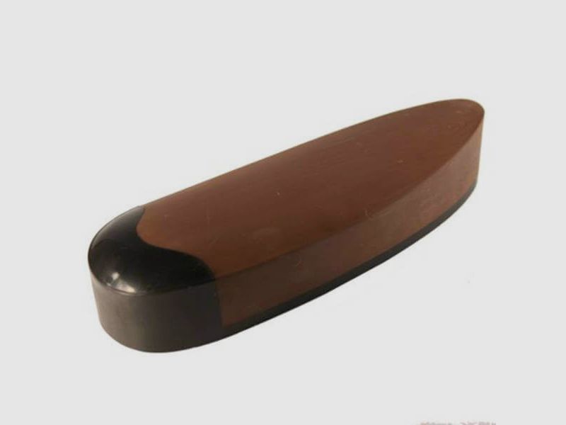 Schaftkappe "SLIP" – 150 x 52 mm – 30 mm stark
