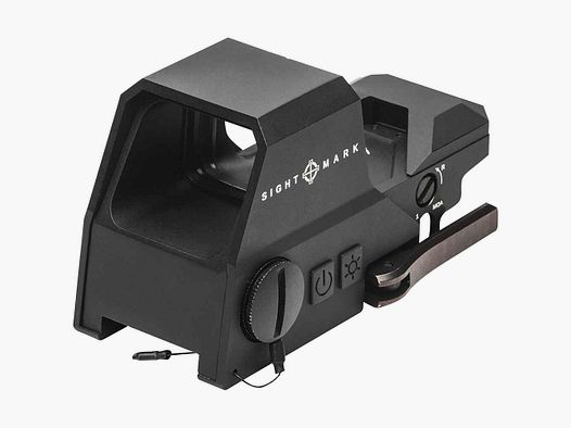 Ultra Shot R-Spec Red Dot Sight by Sightmark