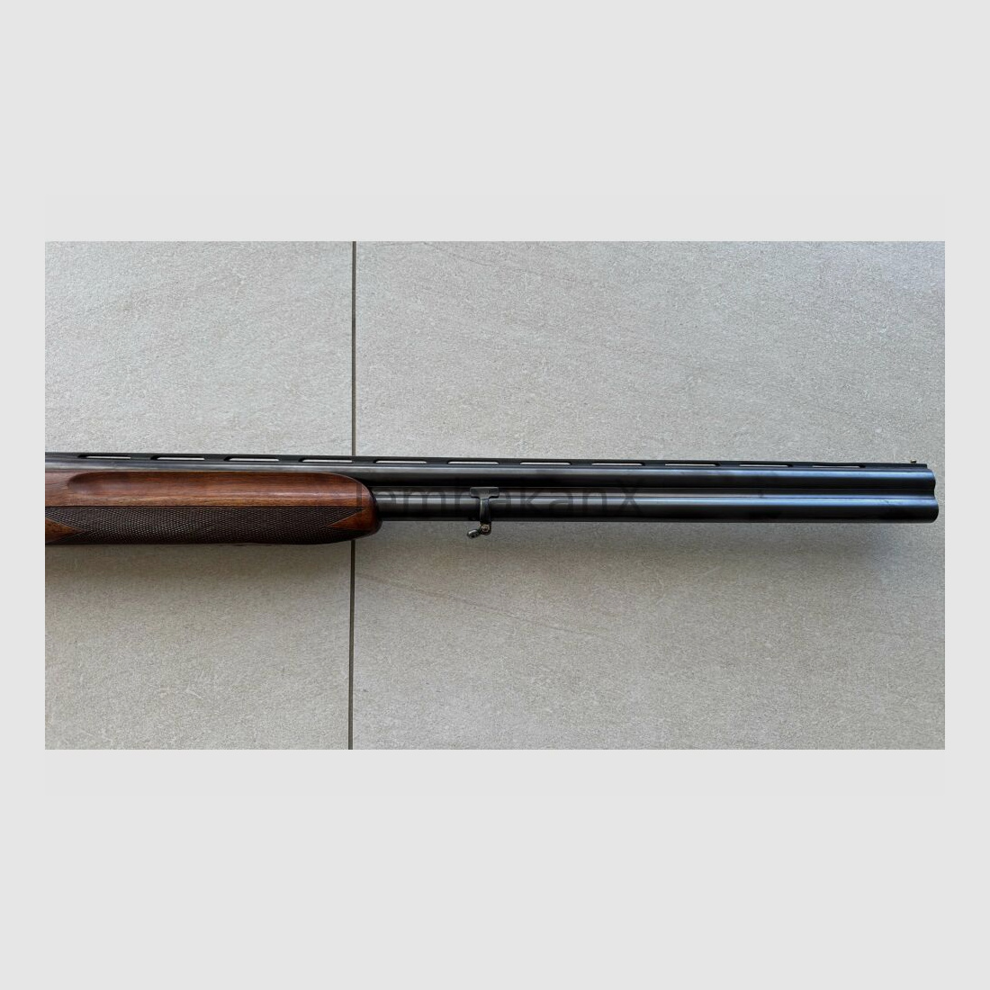 Winchester Super Grande 12/70