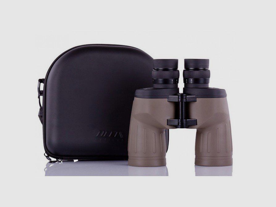 Prismatische Delta Optical Extreme 7×50 ED