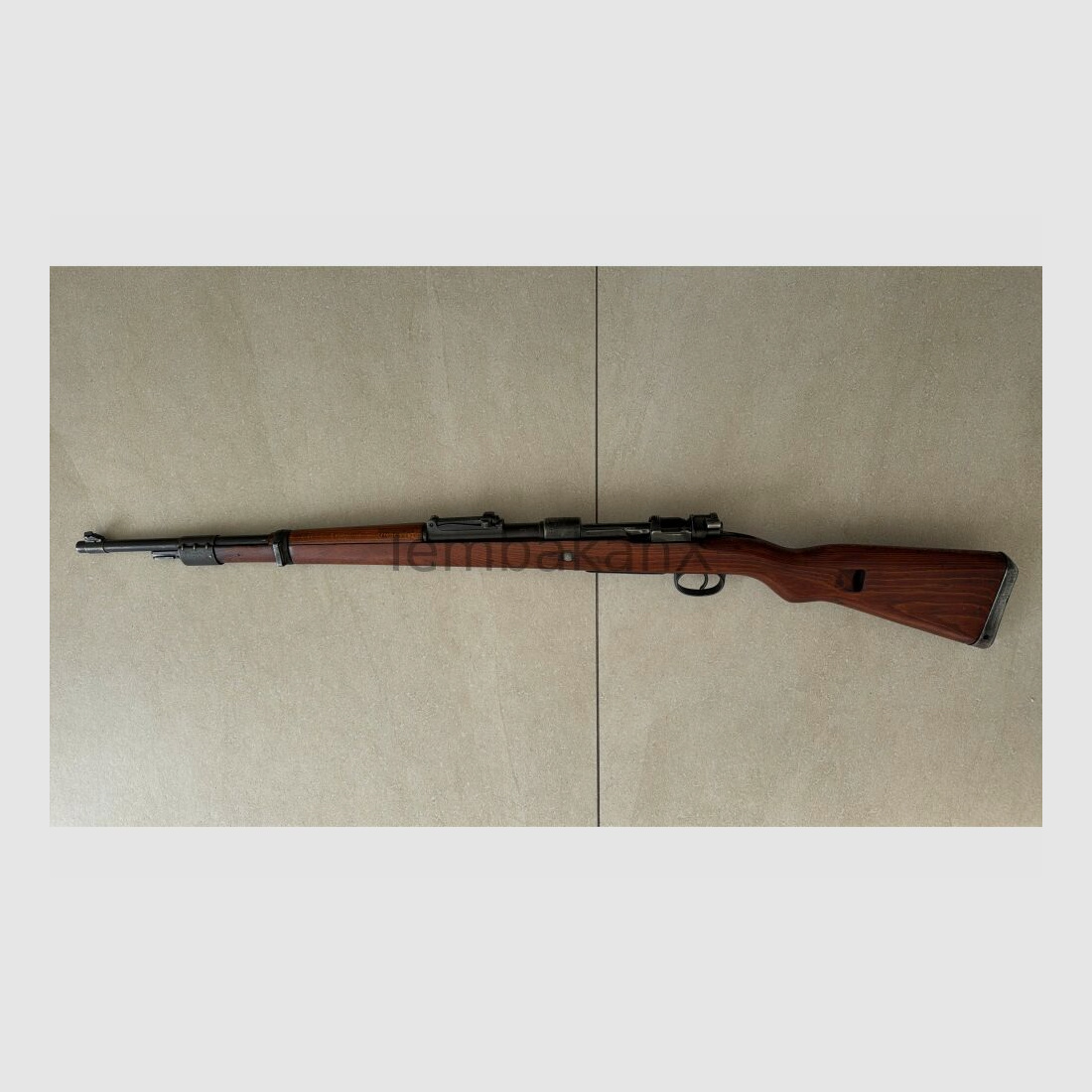 Waffenwerke Oberspree Mod. 98 .308Win