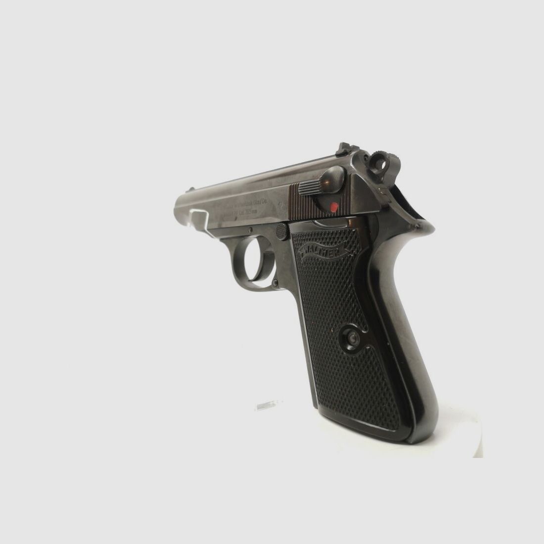 Walther PP